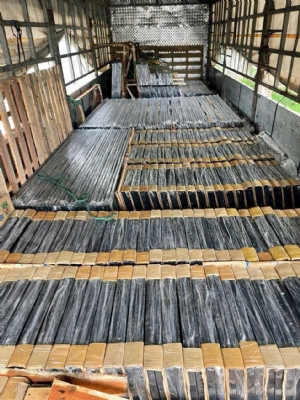 Kính chống cháy 60 phút (EI 60 phút)